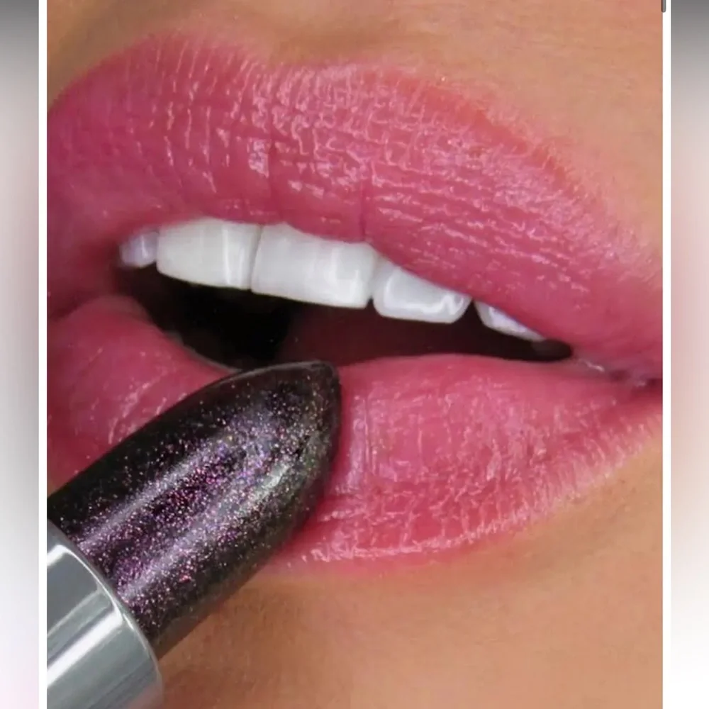 Winky Lux Aurora Lip Balm Glimmer Shimmer pH